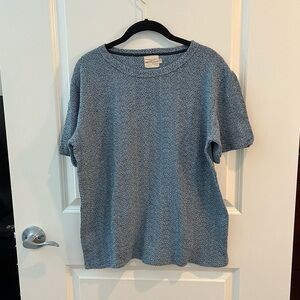 Martine And Juan Shirt Size 3